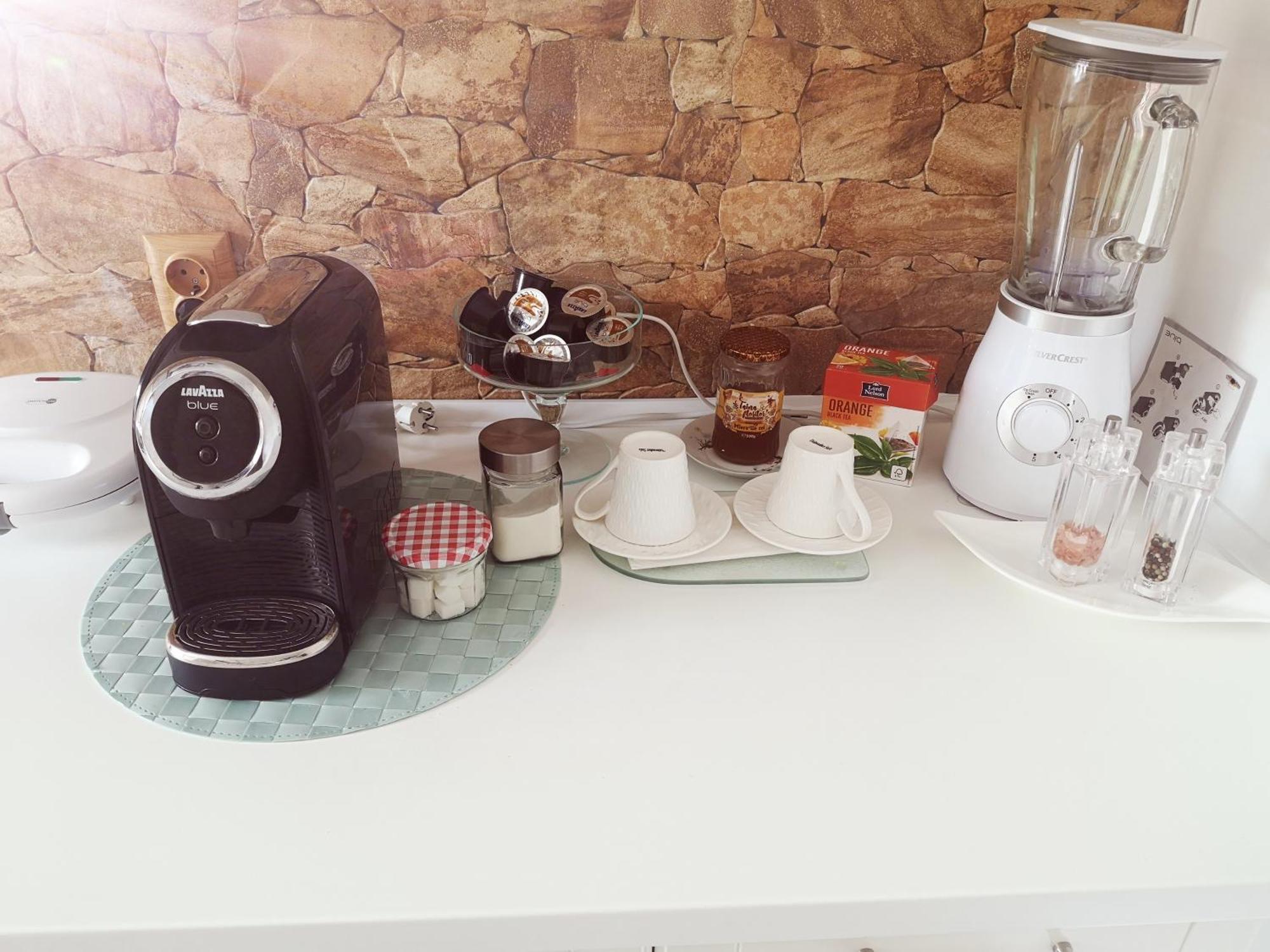 Penthouse Luxury Apartment Решица Стая снимка