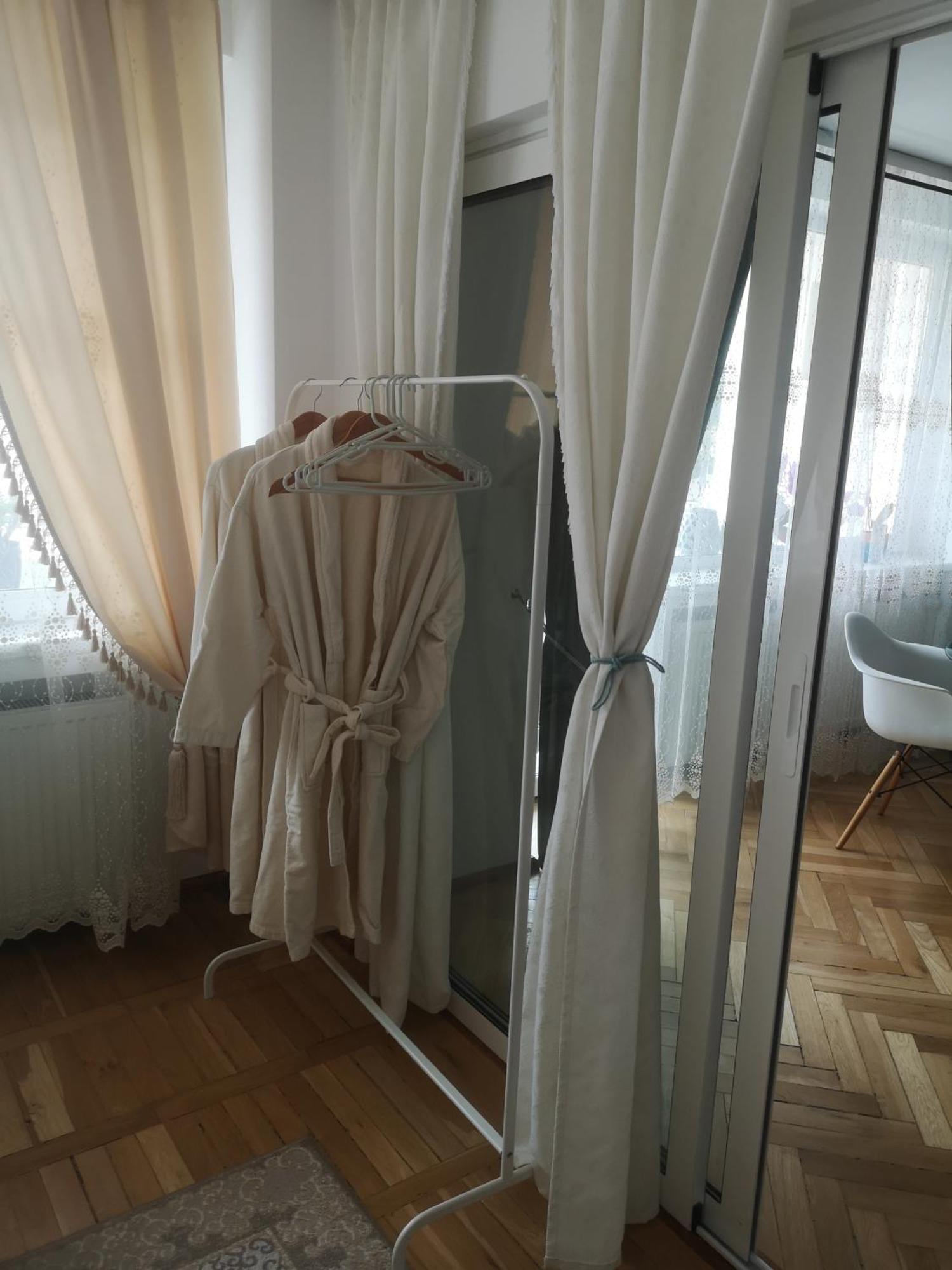 Penthouse Luxury Apartment Решица Екстериор снимка